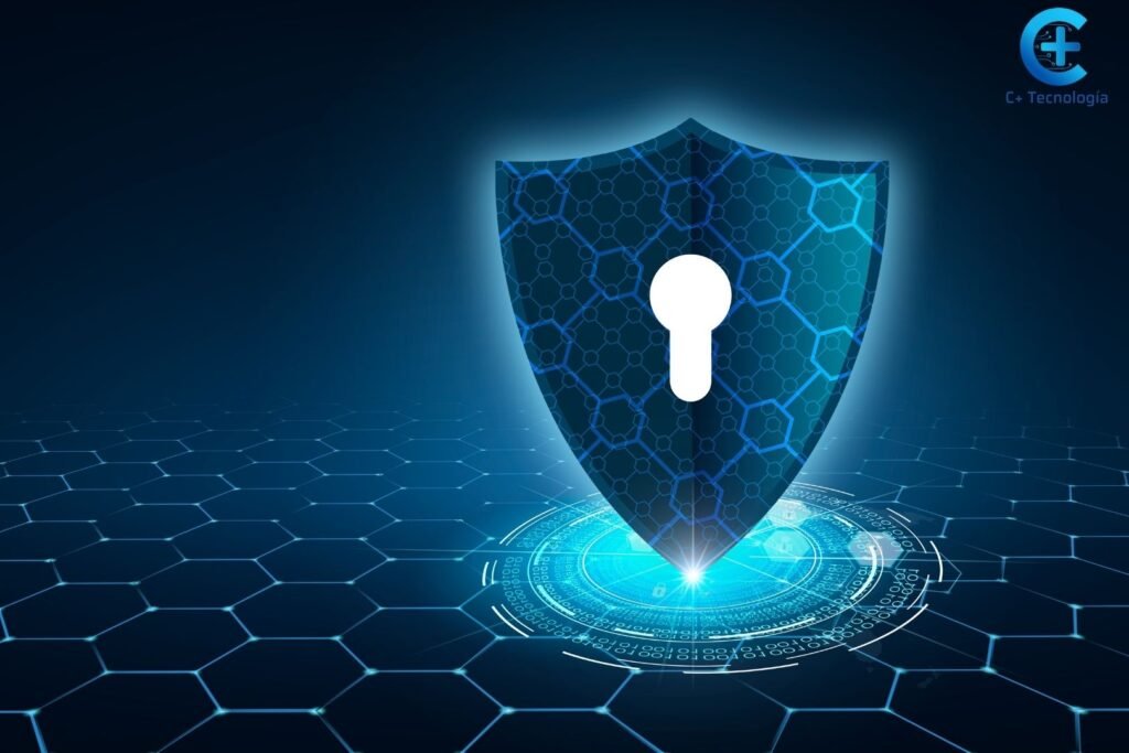 Cyber Seguridad Cmas Tecnología