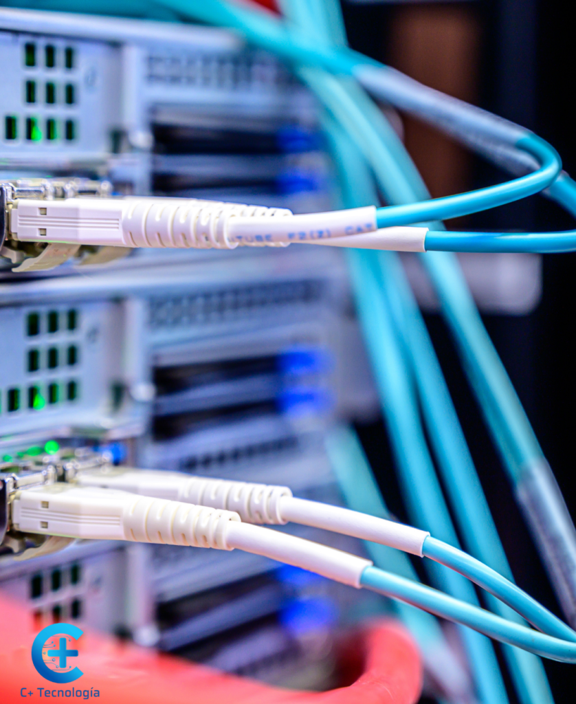 Gestión de Redes Cmas Tecnología