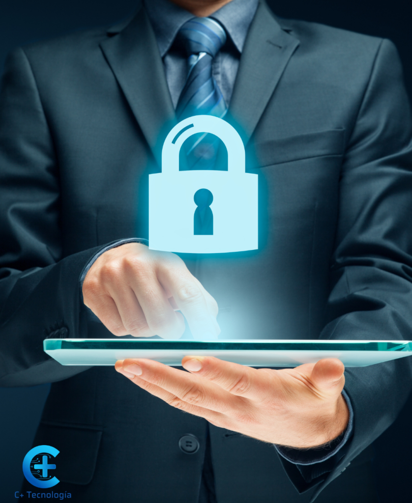 Seguridad Informática Cmas Tecnología