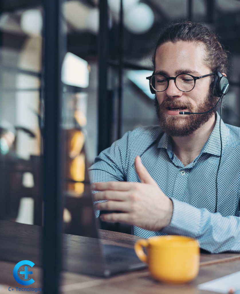 Soporte Informático Cmas Tecnología