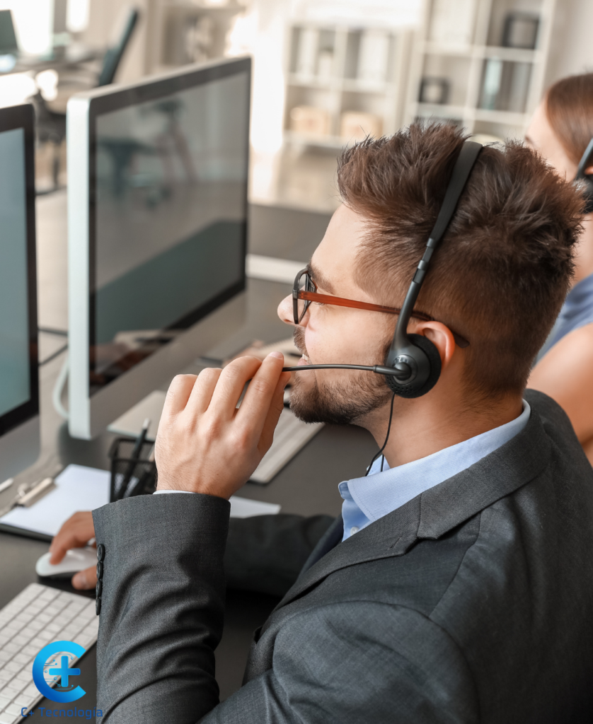 Soporte Tecnico Empresarial Cmas Tecnología